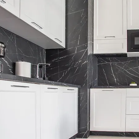 Apartment Al-dom Kasprowicza 20c Z Basenem Oraz Silownia *