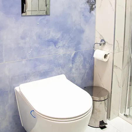 Al-dom Kasprowicza 20c Z Basenem Oraz Silownia Apartment Kolobrzeg