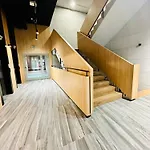 Al-dom Kasprowicza 20c Z Basenem Oraz Silownia Apartman *