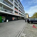 Apartman Al-dom Kasprowicza 20c Z Basenem Oraz Silownia *