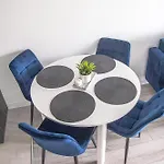 Apartman Al-dom Kasprowicza 20c Z Basenem Oraz Silownia