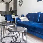 Apartman Al-dom Kasprowicza 20c Z Basenem Oraz Silownia Kołobrzeg