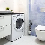 Apartman Al-dom Kasprowicza 20c Z Basenem Oraz Silownia *
