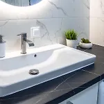 Apartman Al-dom Kasprowicza 20c Z Basenem Oraz Silownia Kołobrzeg