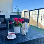 Apartamento Al-dom Kasprowicza 20c Z Basenem Oraz Silownia *