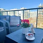 Al-dom Kasprowicza 20c Z Basenem Oraz Silownia Apartman Kołobrzeg