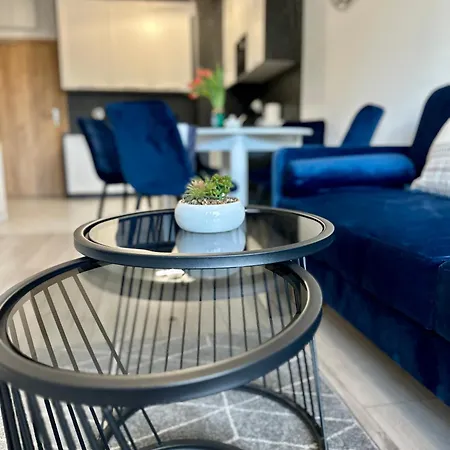 Apartman Al-dom Kasprowicza 20c Z Basenem Oraz Silownia *