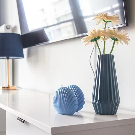 Al-dom Kasprowicza 20c Z Basenem Oraz Silownia