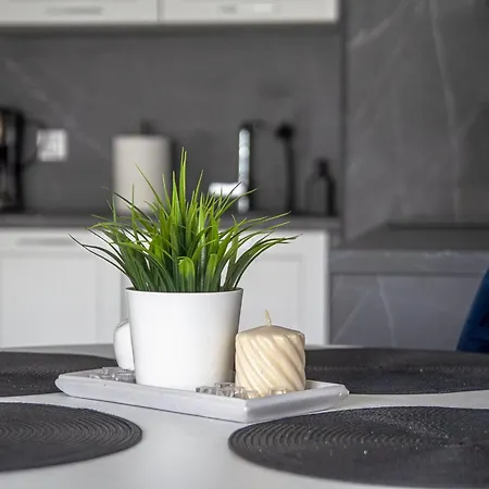 Al-dom Kasprowicza 20c Z Basenem Oraz Silownia * Kołobrzeg