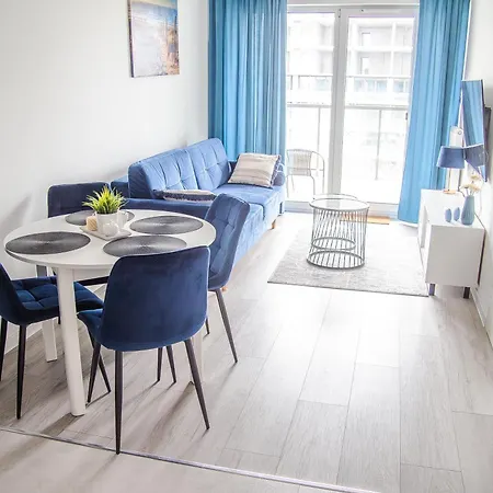 Al-dom Kasprowicza 20c Z Basenem Oraz Silownia *