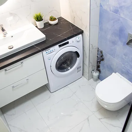 Al-dom Kasprowicza 20c Z Basenem Oraz Silownia Kołobrzeg