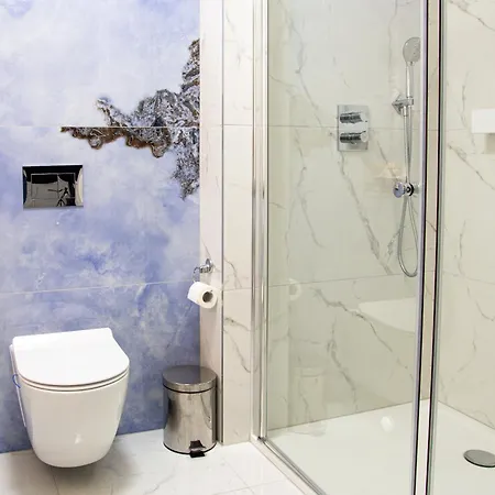 Al-dom Kasprowicza 20c Z Basenem Oraz Silownia * Kołobrzeg