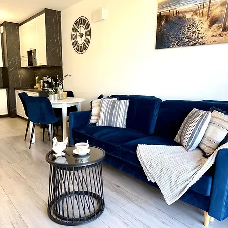 Al-dom Kasprowicza 20c Z Basenem Oraz Silownia Apartman