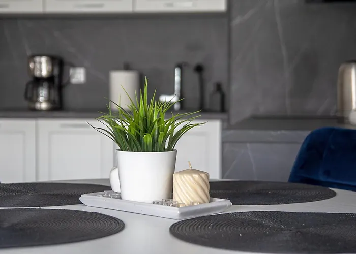 Al-dom Kasprowicza 20c Z Basenem Oraz Silownia * コウォブジェク