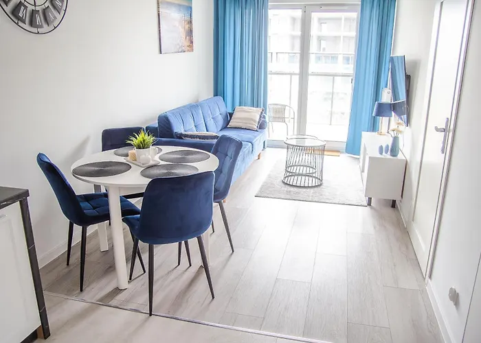 Al-dom Kasprowicza 20c Z Basenem Oraz Silownia *