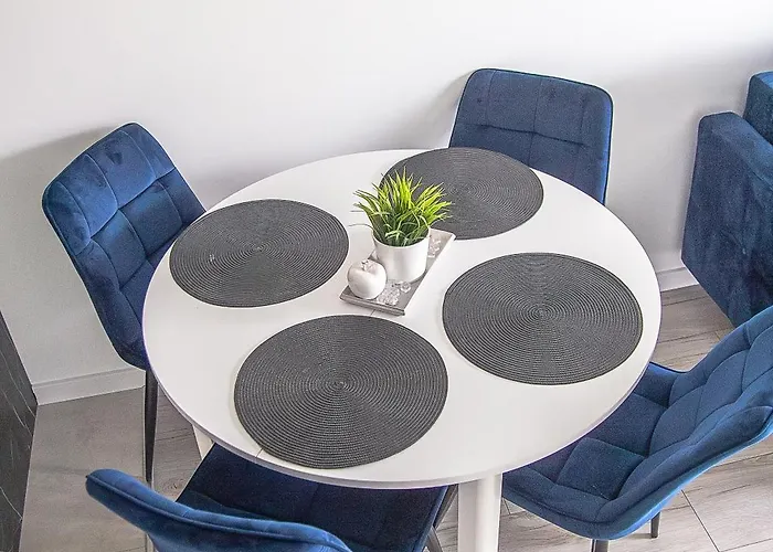 アパート Al-dom Kasprowicza 20c Z Basenem Oraz Silownia