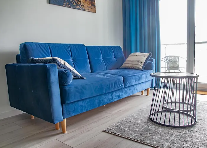 Al-dom Kasprowicza 20c Z Basenem Oraz Silownia アパート コウォブジェク