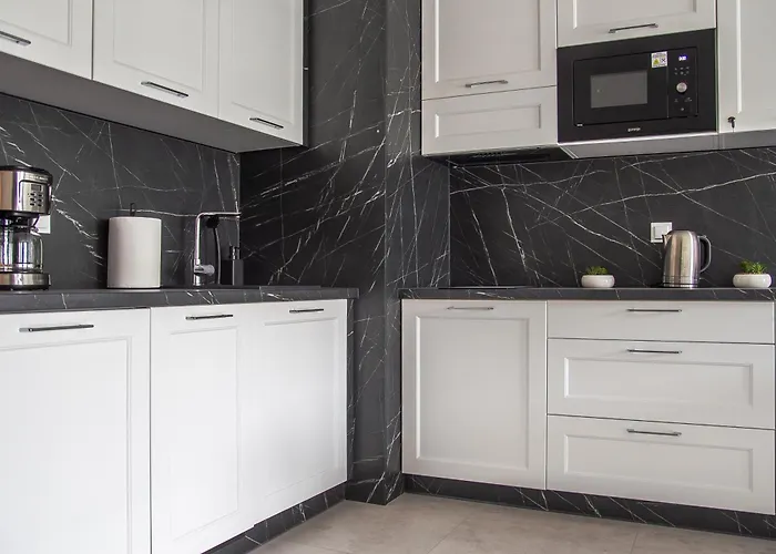 Al-dom Kasprowicza 20c Z Basenem Oraz Silownia アパート