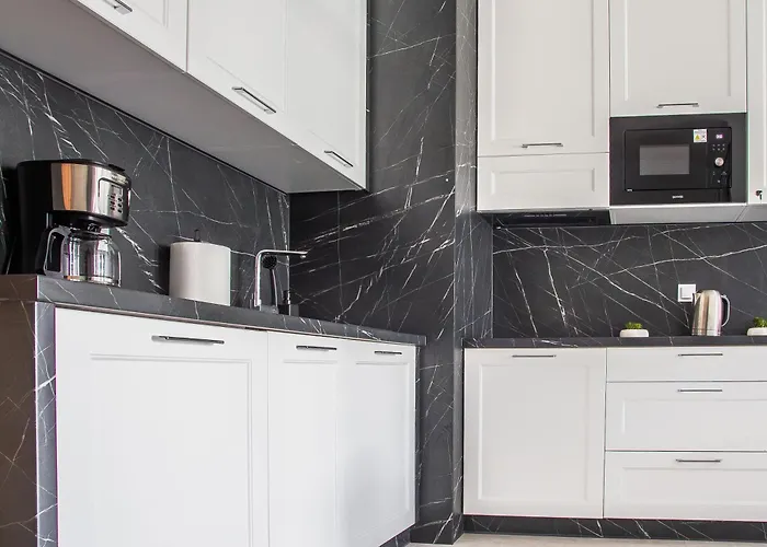 アパート Al-dom Kasprowicza 20c Z Basenem Oraz Silownia *