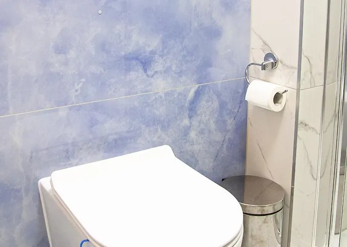 Al-dom Kasprowicza 20c Z Basenem Oraz Silownia アパート コウォブジェク