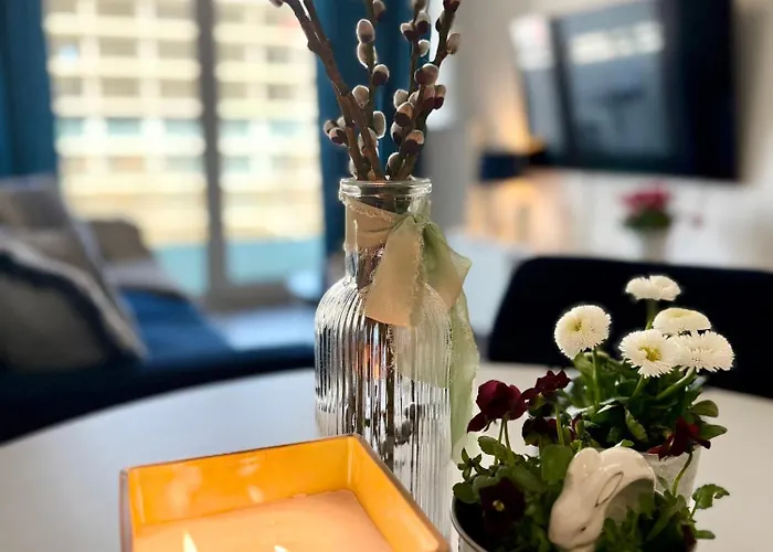 Apartment Al-dom Kasprowicza 20c Z Basenem Oraz Silownia